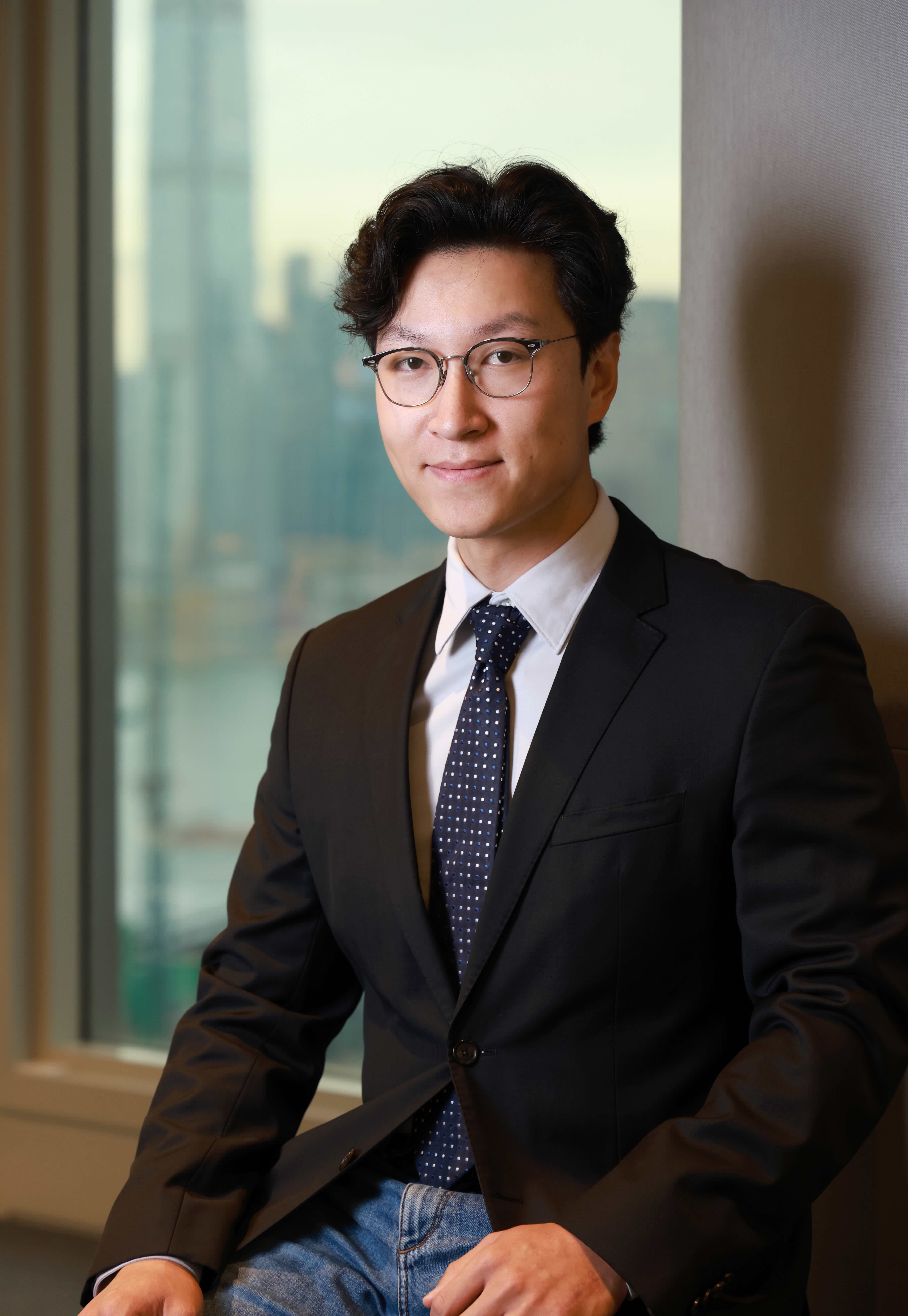David Wang